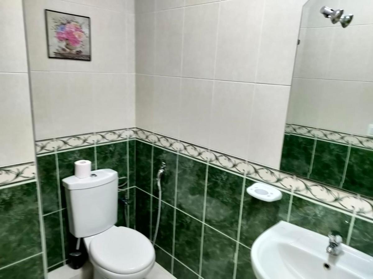 Joli Appart Climatise Pour Un Sejour Formidable Pour Les Familles Tangier Exterior photo